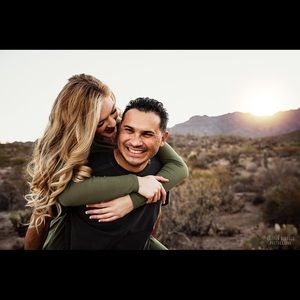 Meet your Posher, Kaitlyn